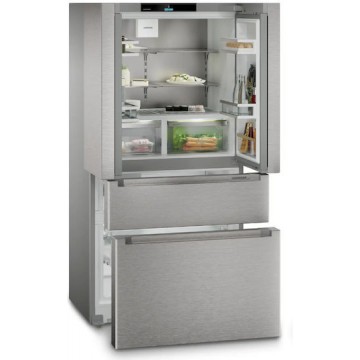 Liebherr MBsddi 9524 Plus Ψυγειοκαταψύκτης Ντουλάπα Liebherr MBsddi 9524 Plus Ψυγειοκαταψύκτης Ντουλάπα